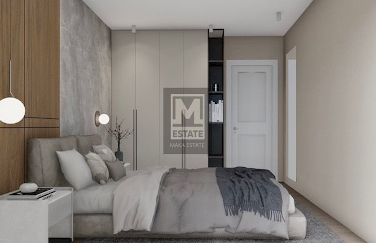 Flat For sale - ISTARSKA POREČ