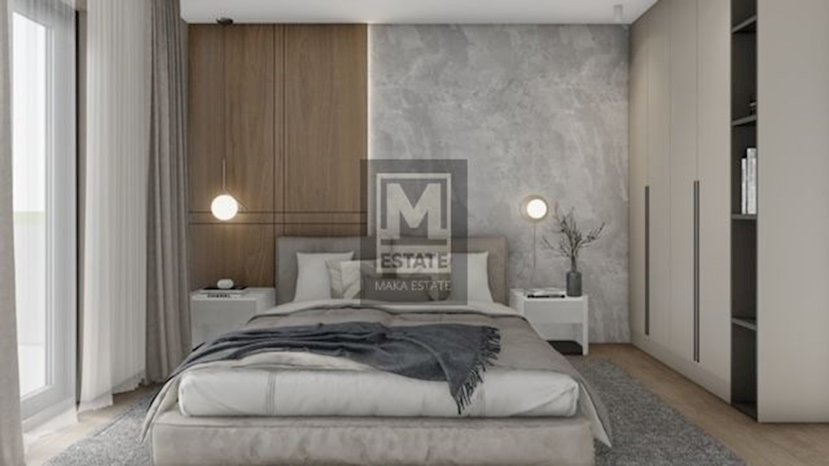 Flat For sale - ISTARSKA POREČ
