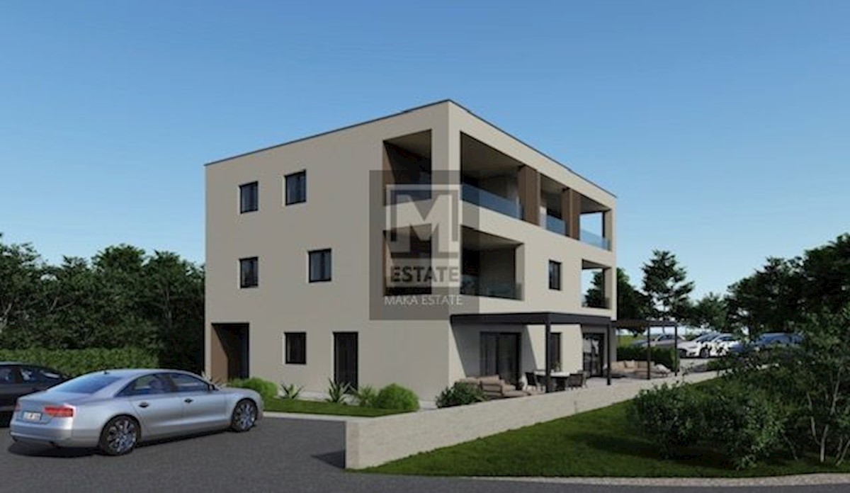 Flat For sale - Istarska Poreč - foto 3/12