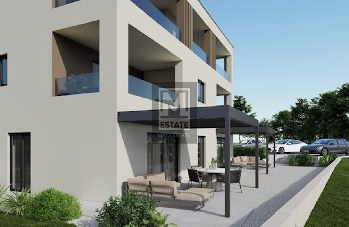 Flat For sale - Istarska Poreč - foto 4/12