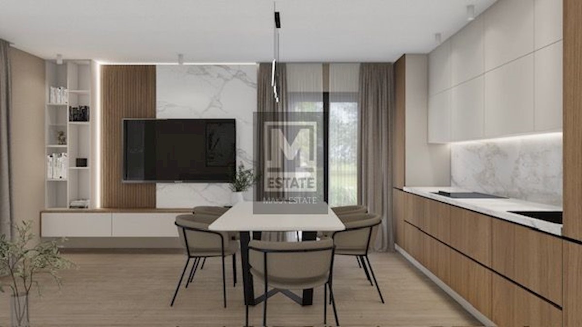 Flat For sale - ISTARSKA POREČ