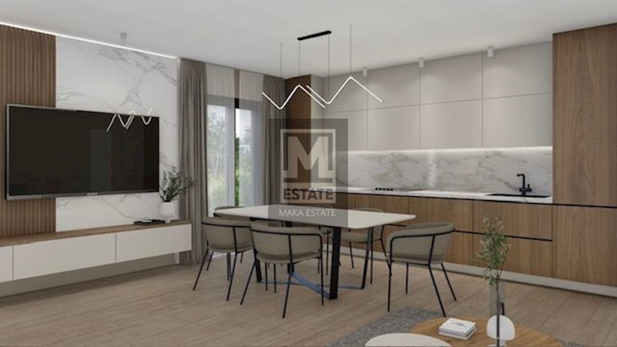 Flat For sale - ISTARSKA POREČ
