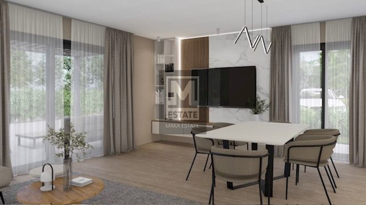 Flat For sale - ISTARSKA POREČ