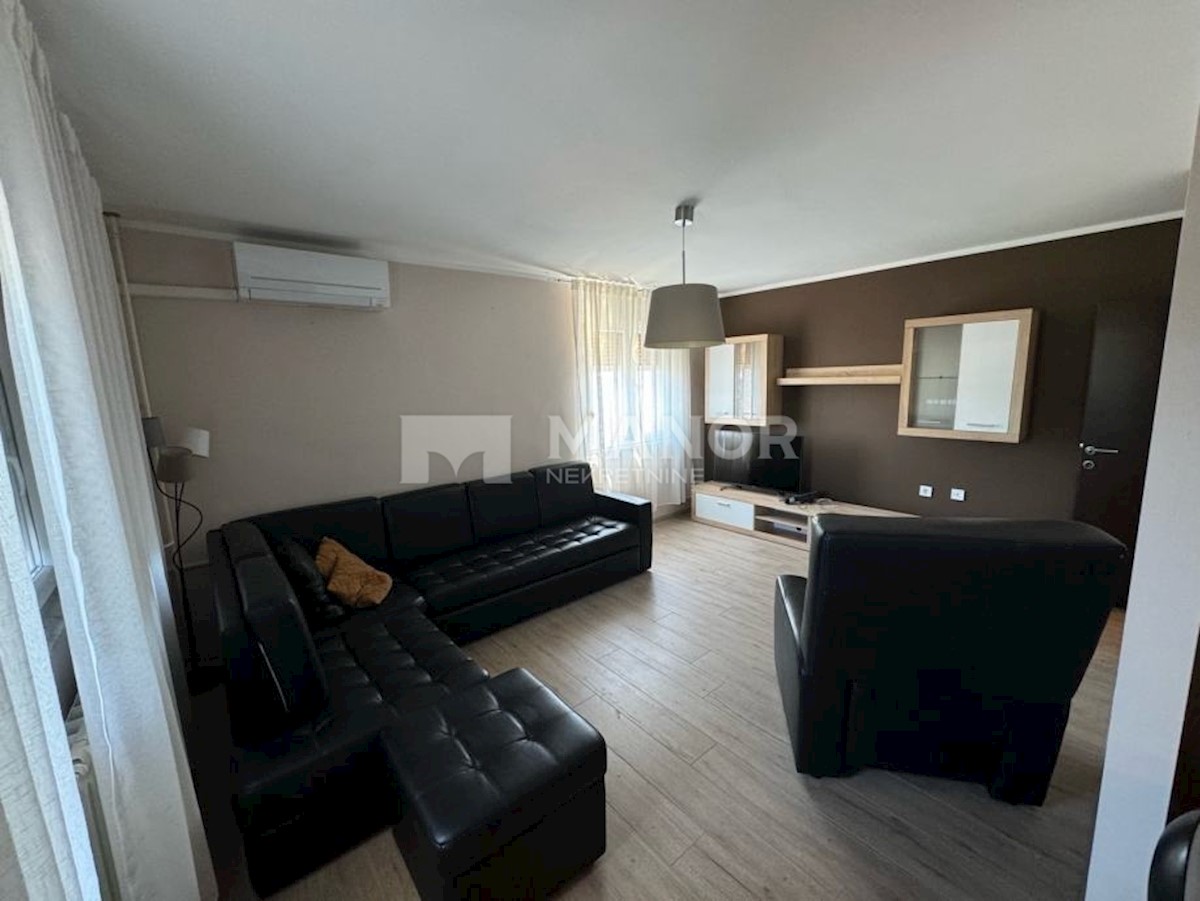 Apartment Zu verkaufen - PRIMORSKO-GORANSKA RIJEKA