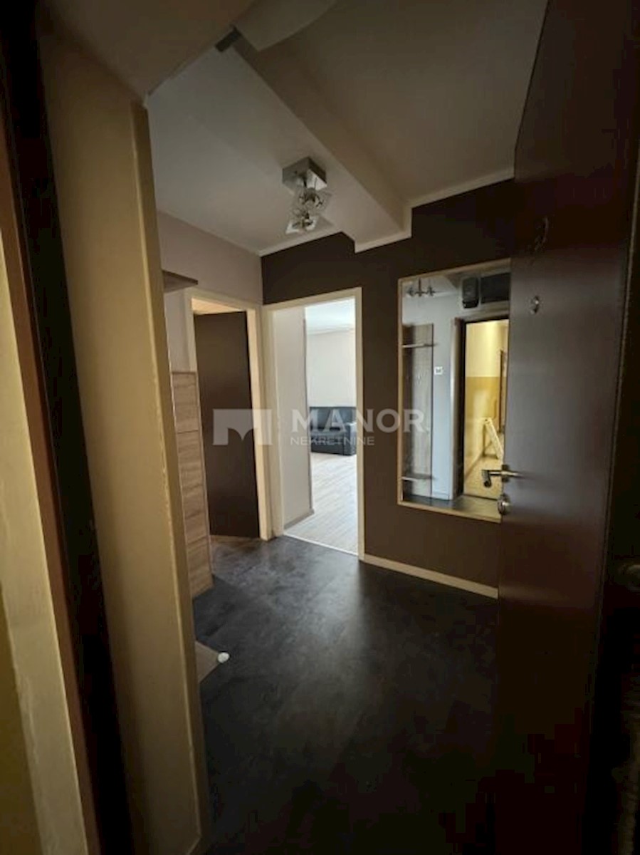 Apartment Zu verkaufen - PRIMORSKO-GORANSKA RIJEKA