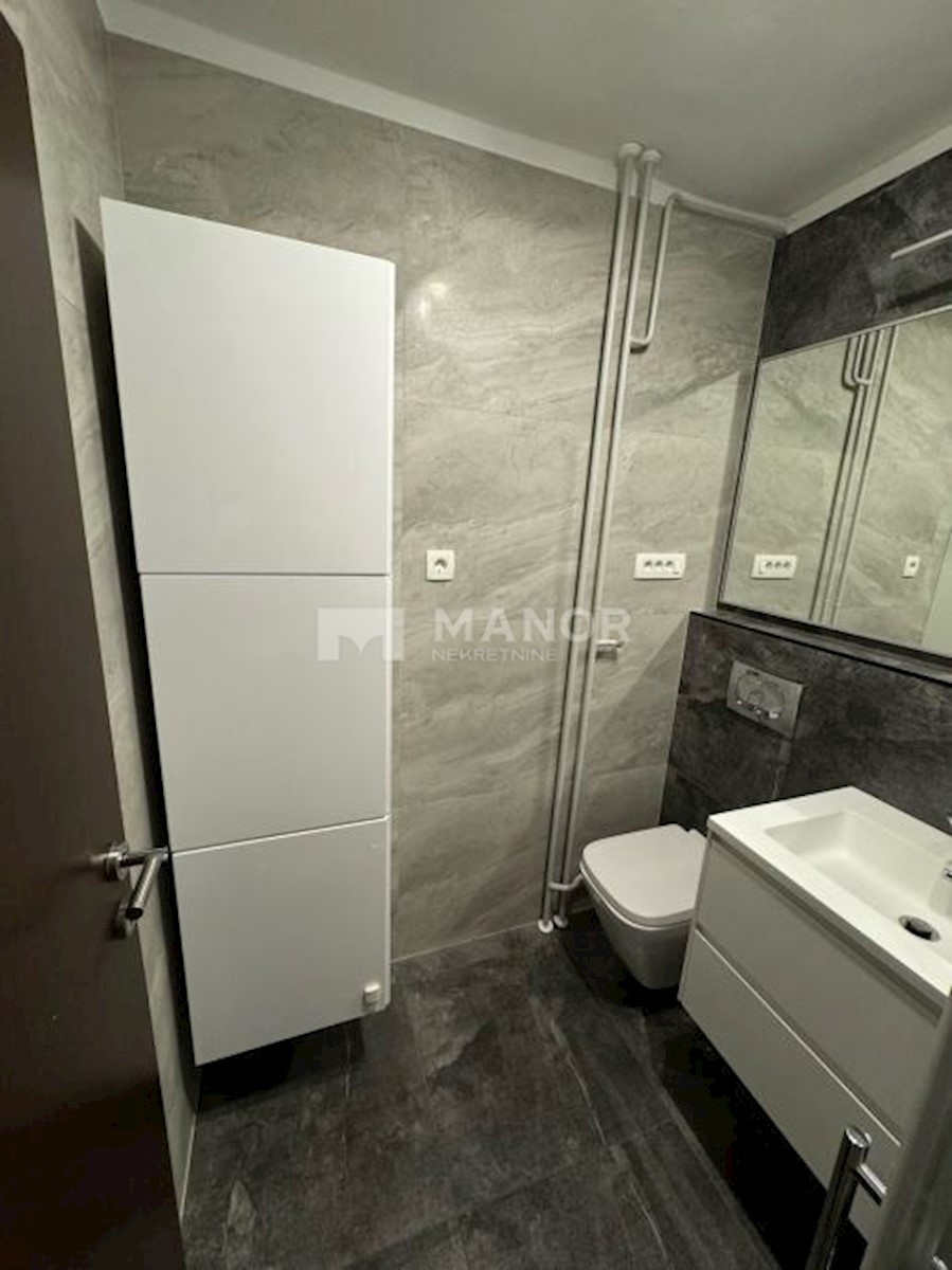 Apartment Zu verkaufen - PRIMORSKO-GORANSKA RIJEKA