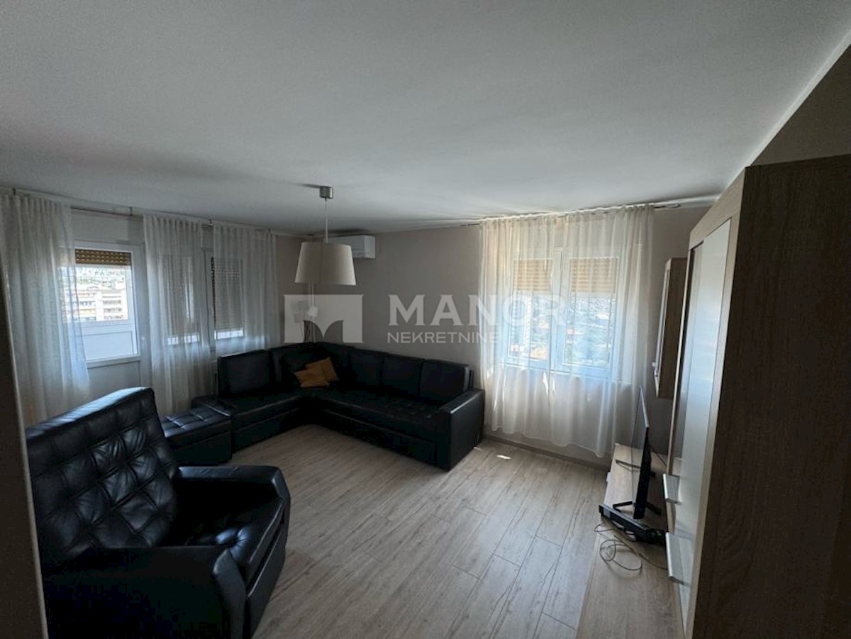 Flat For sale - PRIMORSKO-GORANSKA RIJEKA