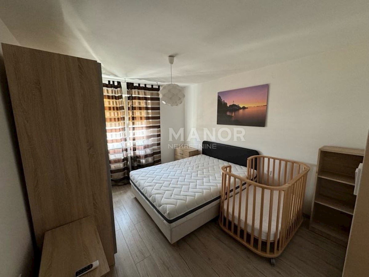 Apartmán Na prodej - PRIMORSKO-GORANSKA RIJEKA