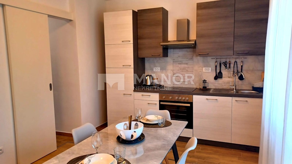 Apartment Zu vermieten - PRIMORSKO-GORANSKA RIJEKA