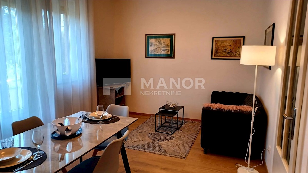 Apartment Zu vermieten - PRIMORSKO-GORANSKA RIJEKA