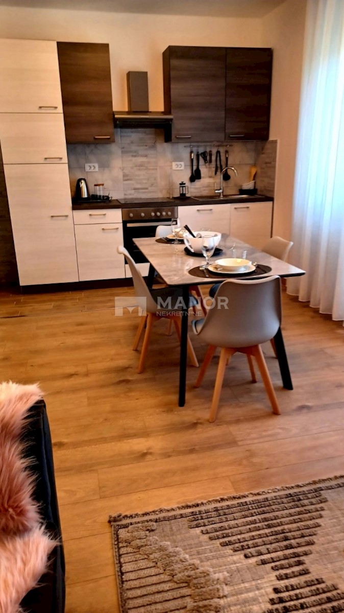 Apartmán Na prenájom - PRIMORSKO-GORANSKA RIJEKA