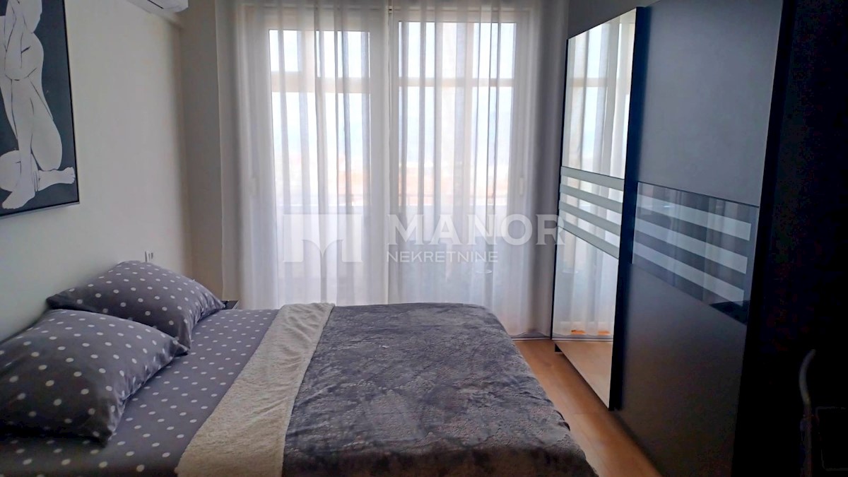 Apartmán Na prenájom - PRIMORSKO-GORANSKA RIJEKA