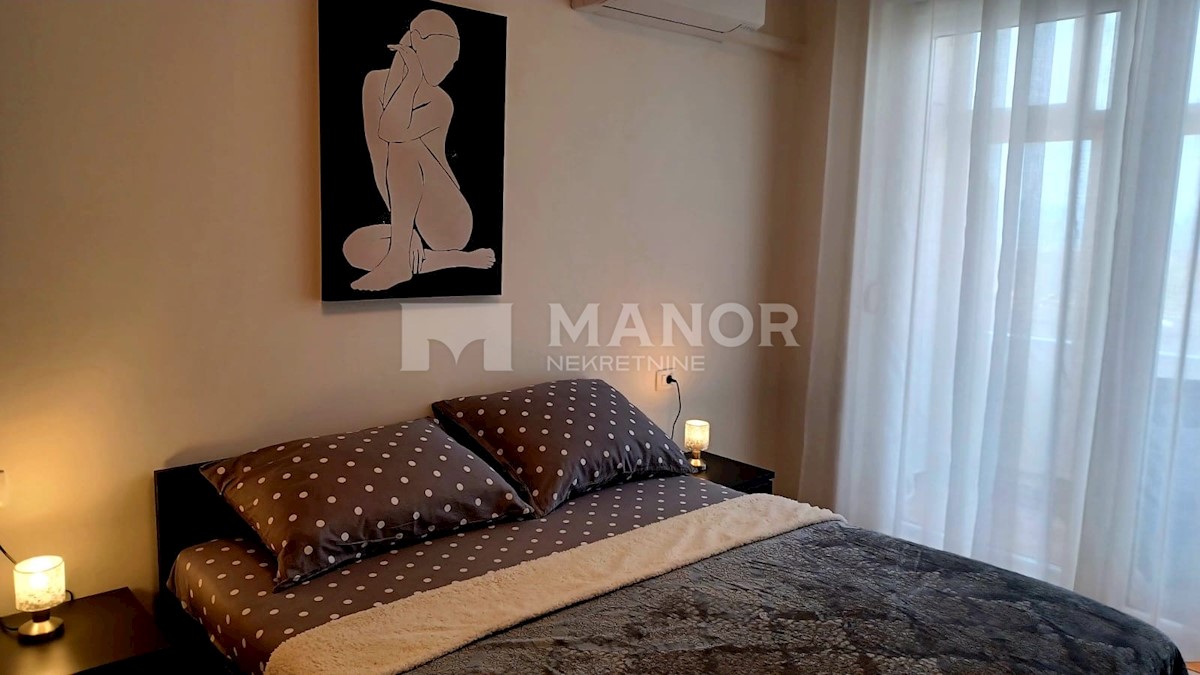 Apartment Zu vermieten - PRIMORSKO-GORANSKA RIJEKA