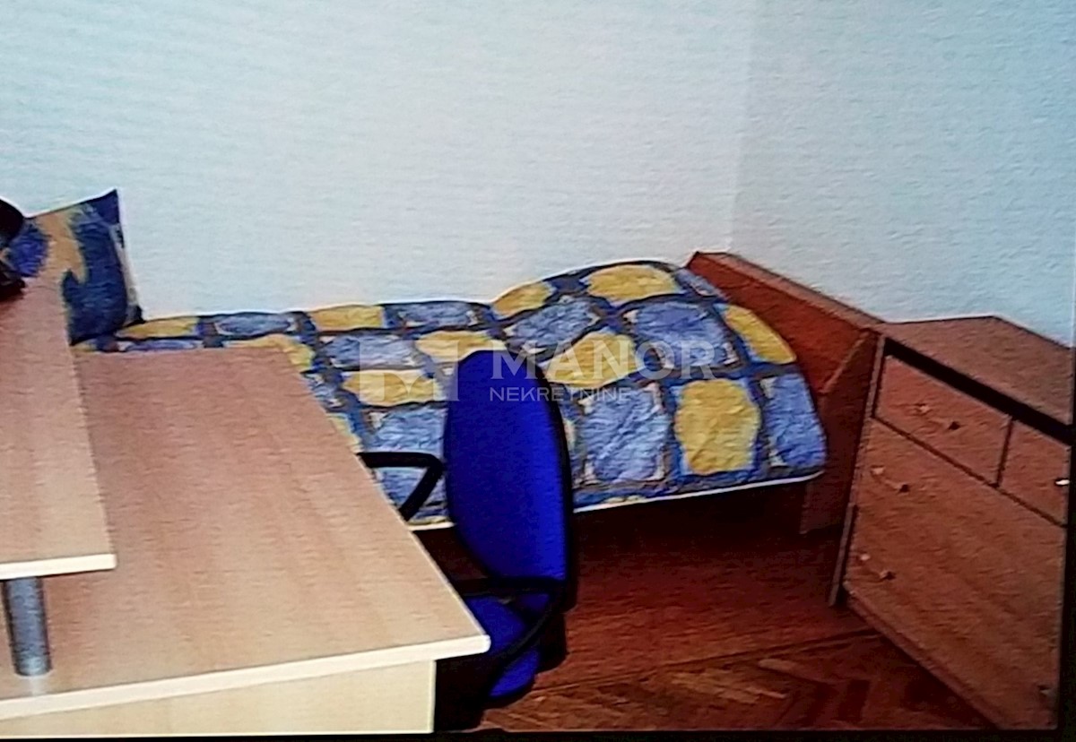 Apartmán K pronájmu - PRIMORSKO-GORANSKA RIJEKA