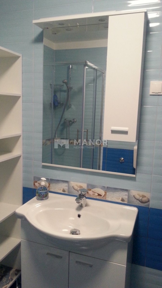 Flat For rent - PRIMORSKO-GORANSKA RIJEKA