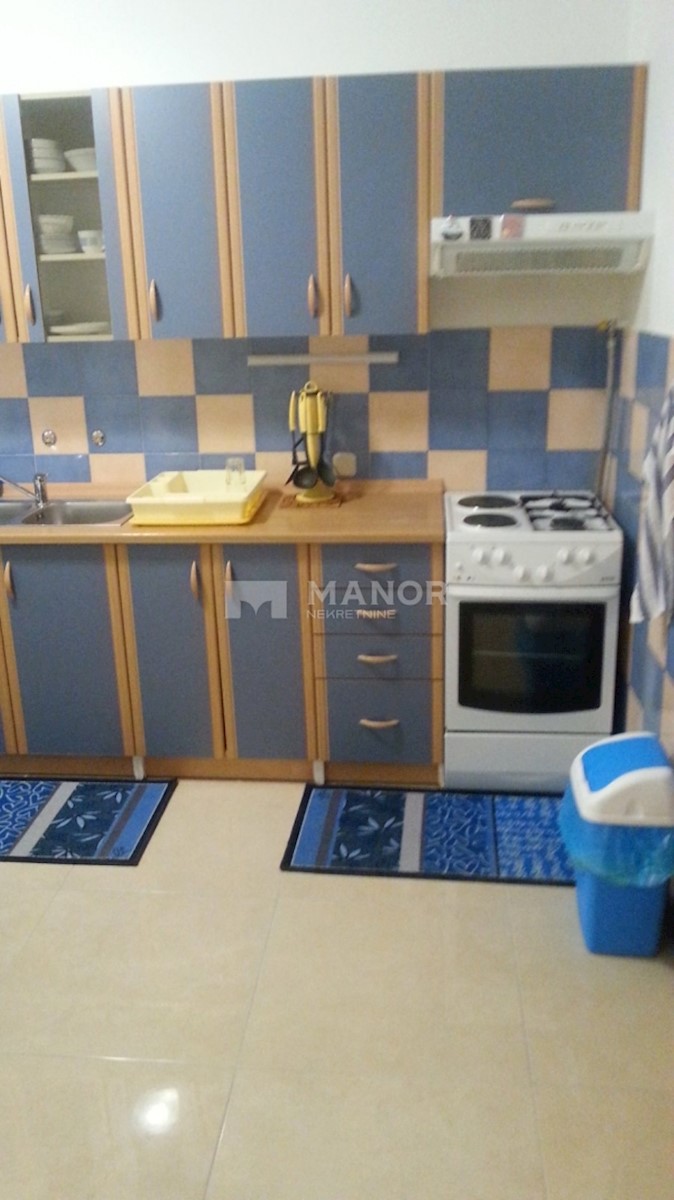 Appartement À louer - PRIMORSKO-GORANSKA RIJEKA