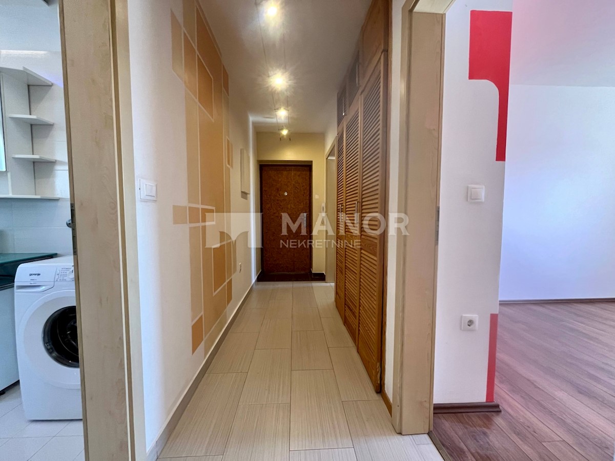 Flat For sale - PRIMORSKO-GORANSKA VIŠKOVO