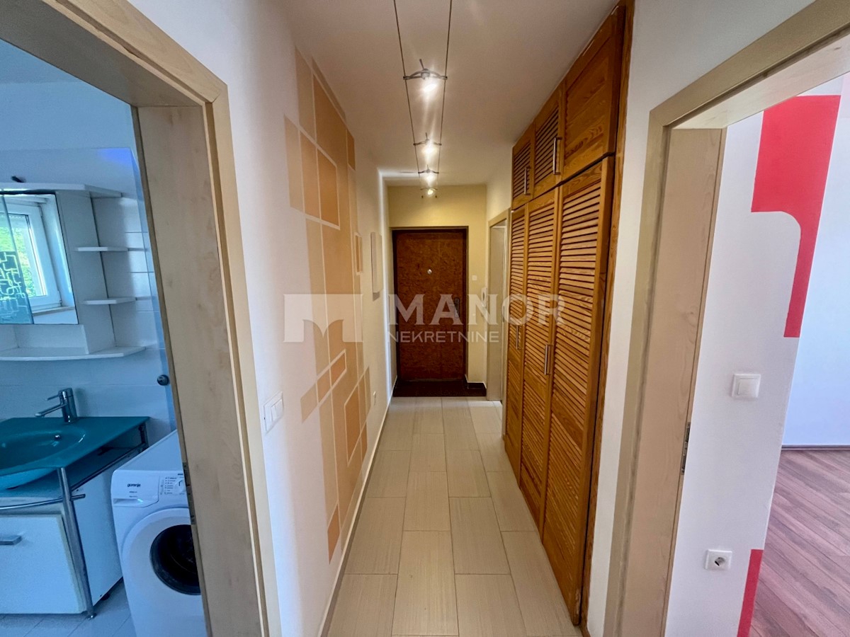 Flat For sale - PRIMORSKO-GORANSKA VIŠKOVO