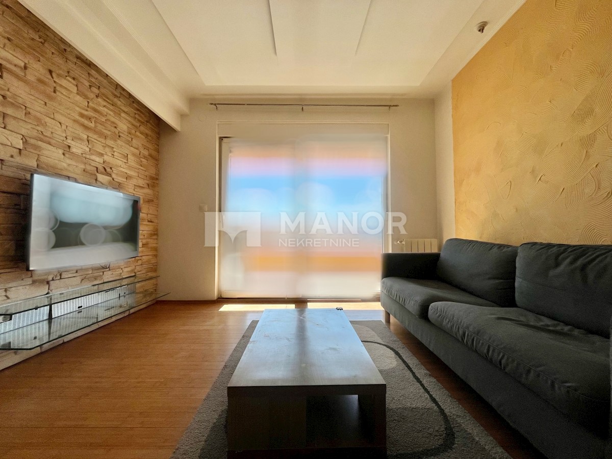 Flat For sale - PRIMORSKO-GORANSKA VIŠKOVO