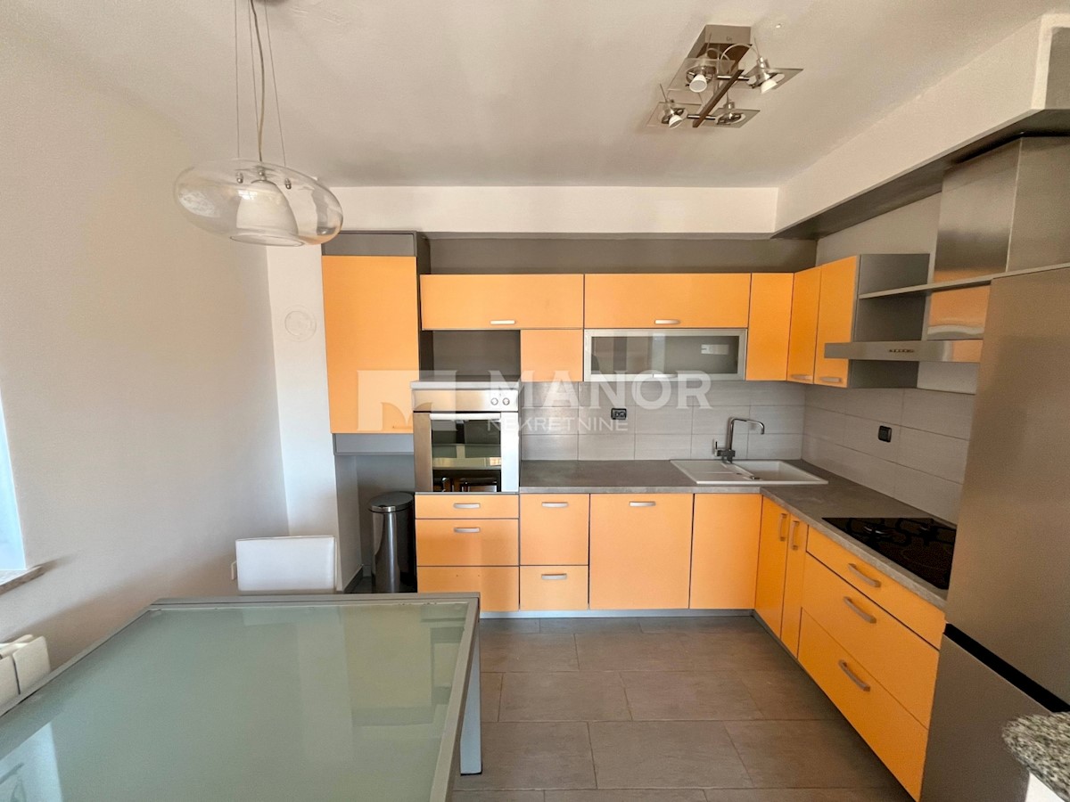 Flat For sale - PRIMORSKO-GORANSKA VIŠKOVO