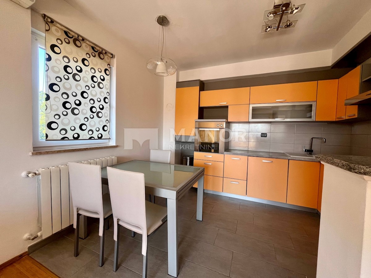 Flat For sale - PRIMORSKO-GORANSKA VIŠKOVO