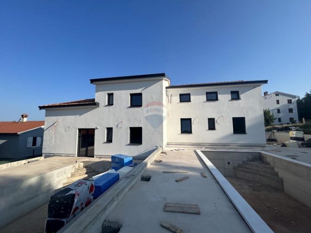 House for sale 765 m² – Višnjan