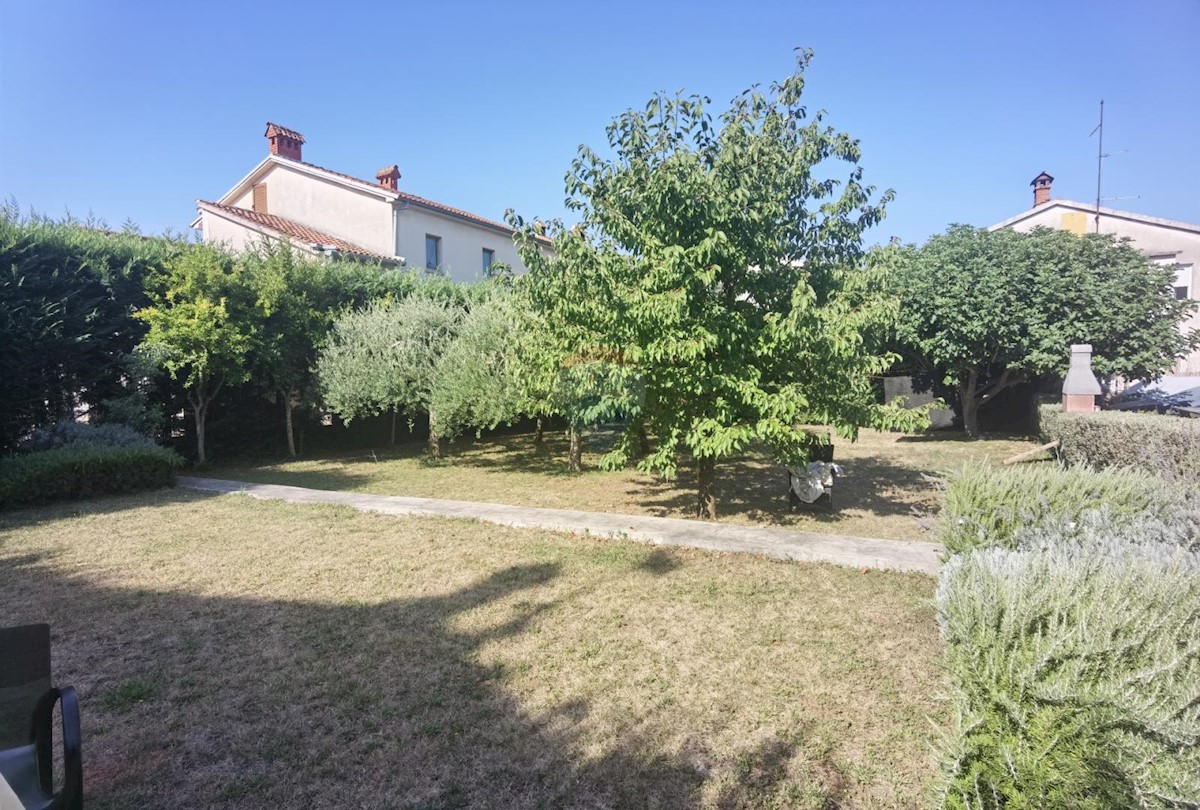 Dom Na predaj - ISTARSKA PULA