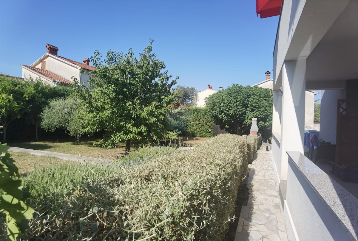 Dom Na predaj - ISTARSKA PULA