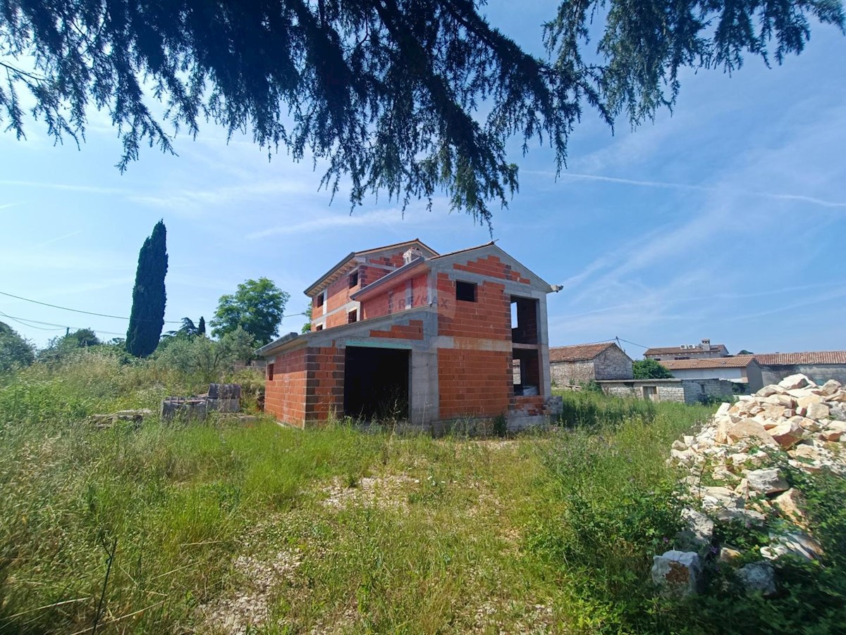 Kuća Na prodaju - ISTARSKA KANFANAR