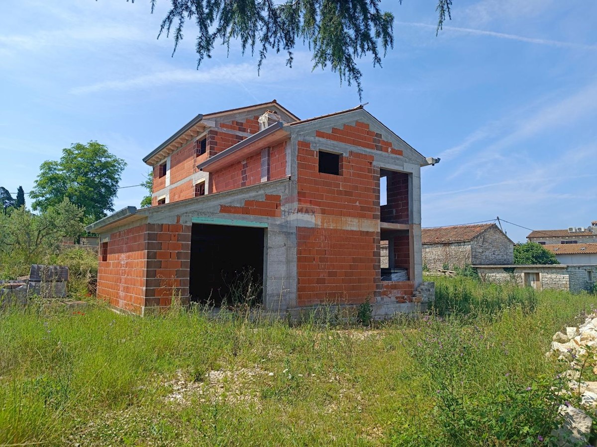Kuća Na prodaju - ISTARSKA KANFANAR