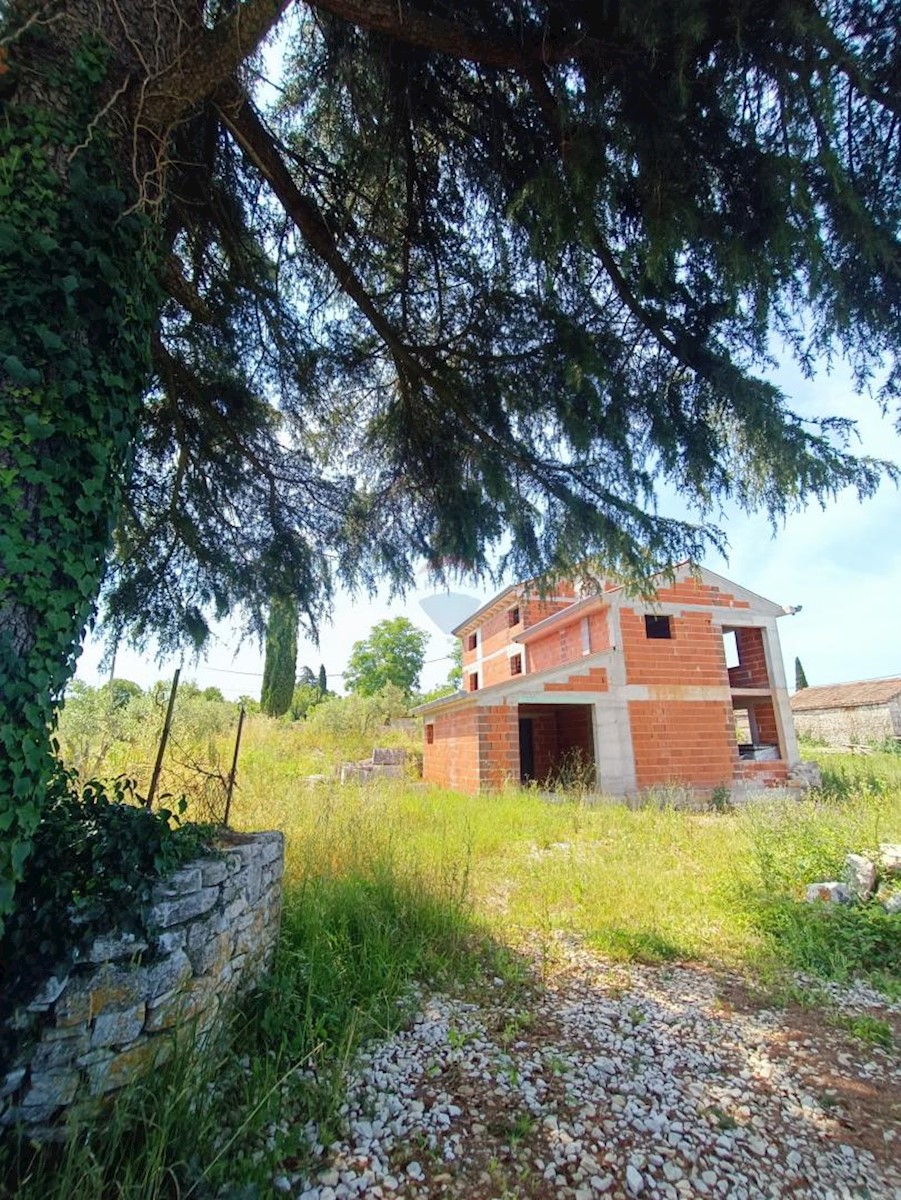 Kuća Na prodaju - ISTARSKA KANFANAR
