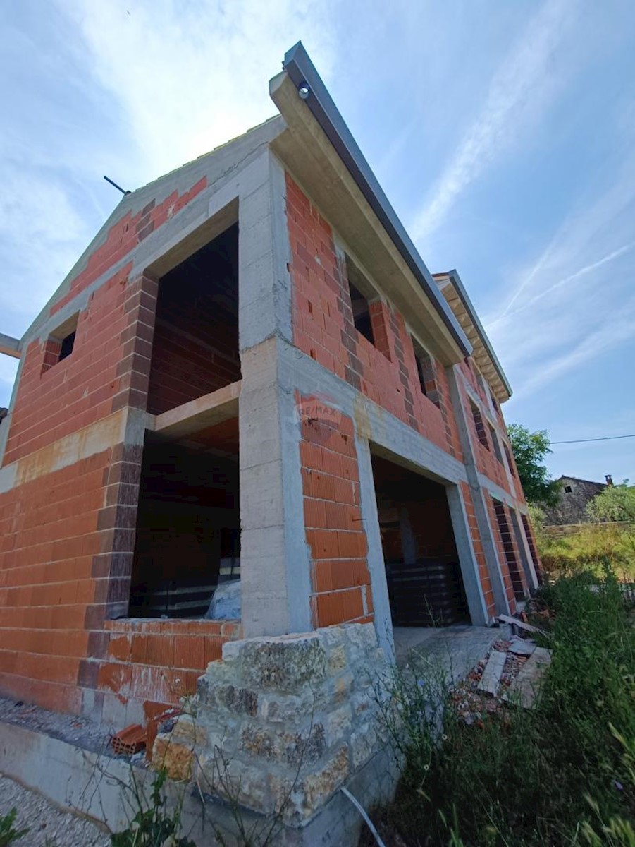 Kuća Na prodaju - ISTARSKA KANFANAR