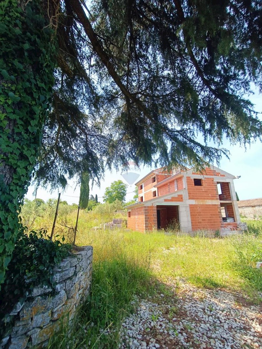 Kuća Na prodaju - ISTARSKA KANFANAR