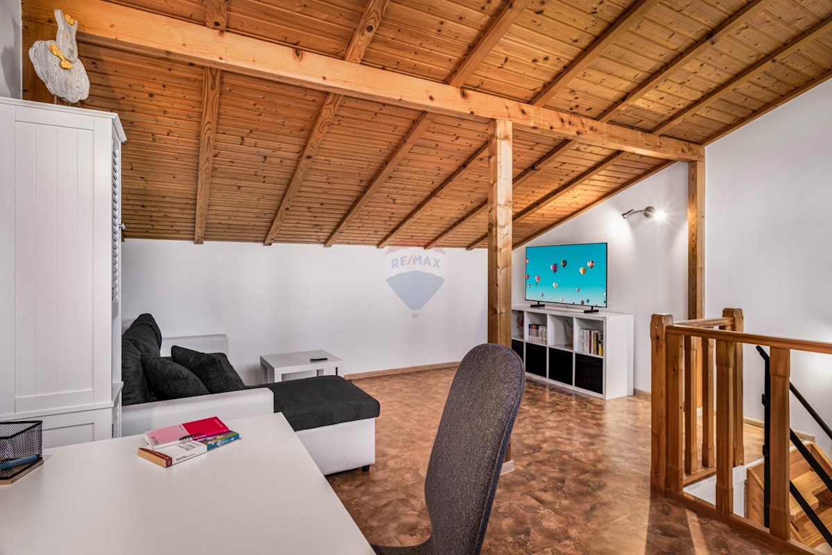 House For sale - ISTARSKA MEDULIN