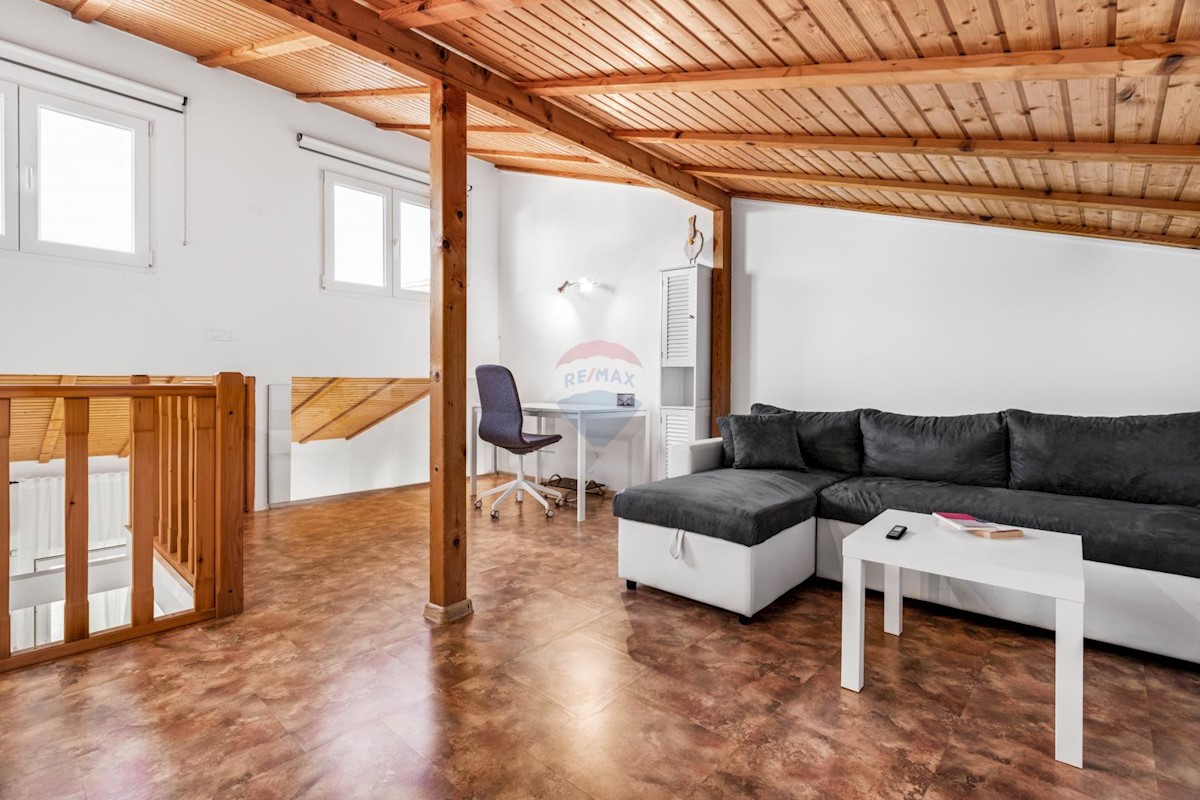 House For sale - ISTARSKA MEDULIN