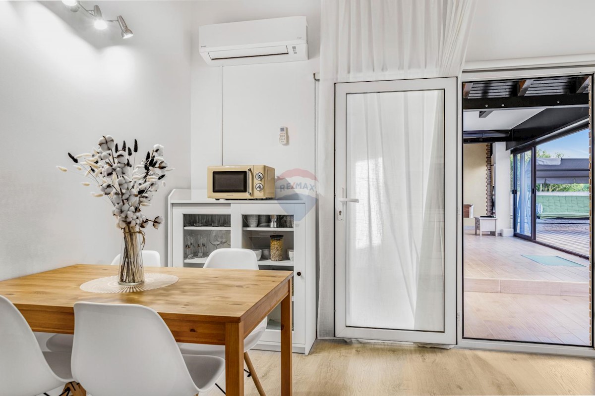 House For sale - ISTARSKA MEDULIN