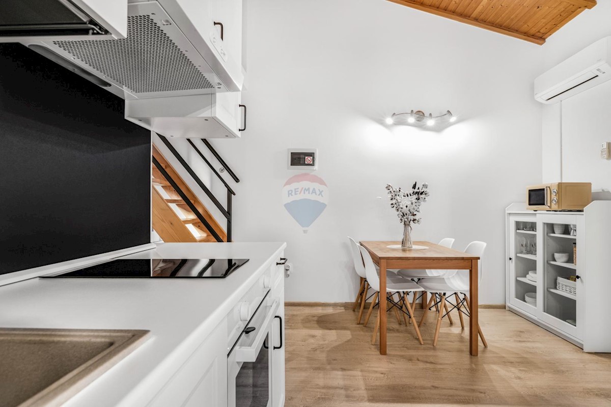 House For sale - ISTARSKA MEDULIN