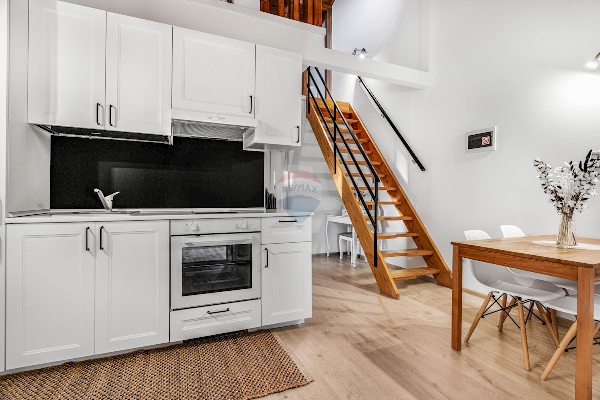 House For sale - ISTARSKA MEDULIN