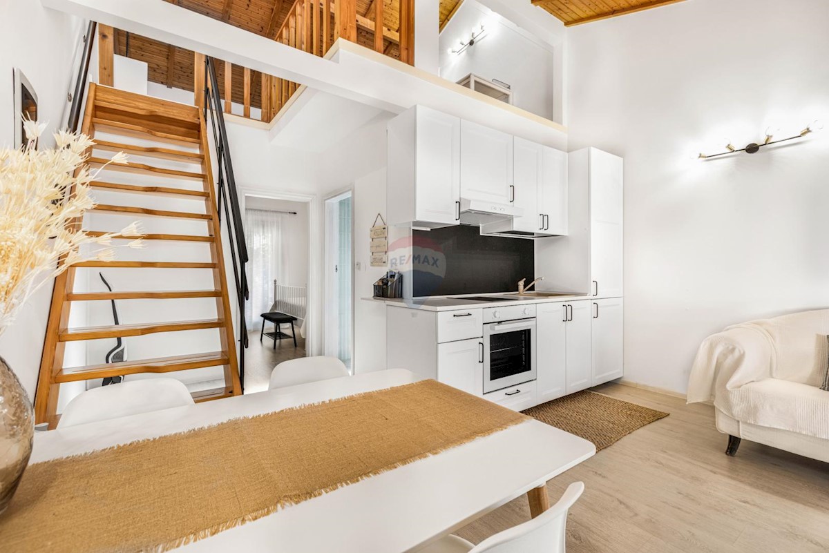 House For sale - ISTARSKA MEDULIN
