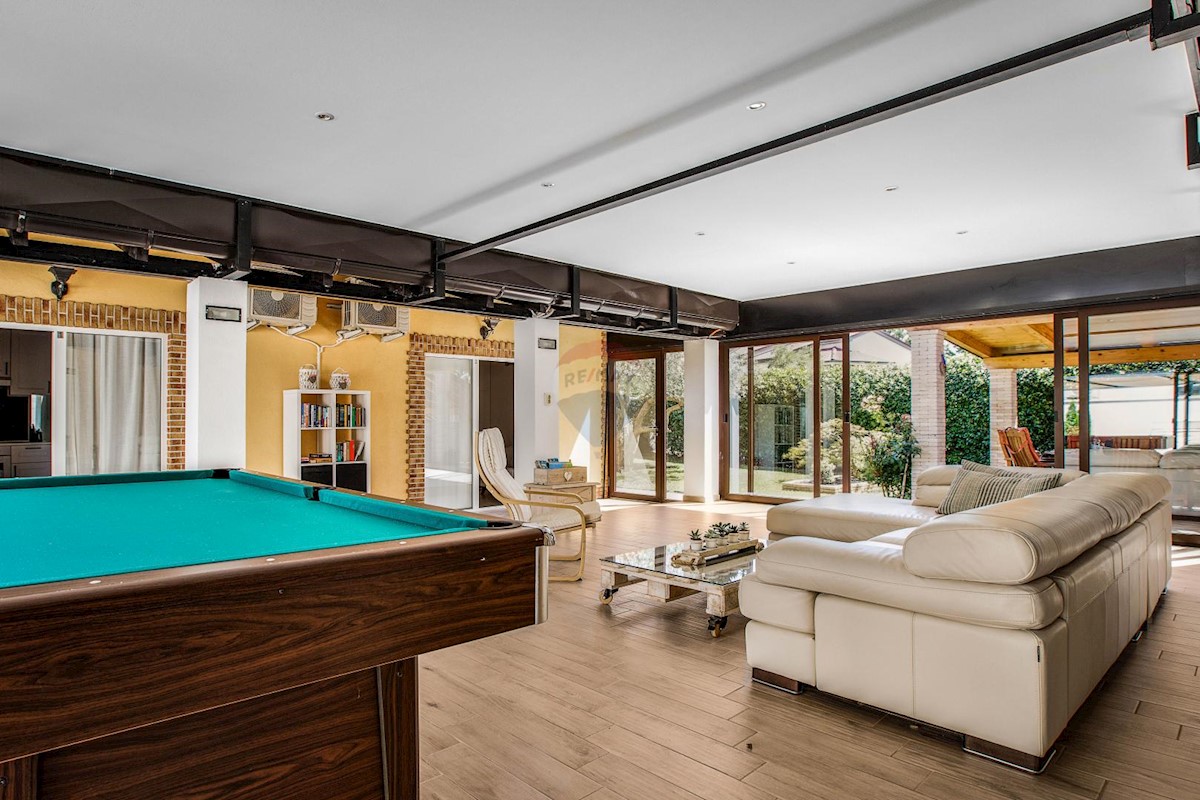 House For sale - ISTARSKA MEDULIN