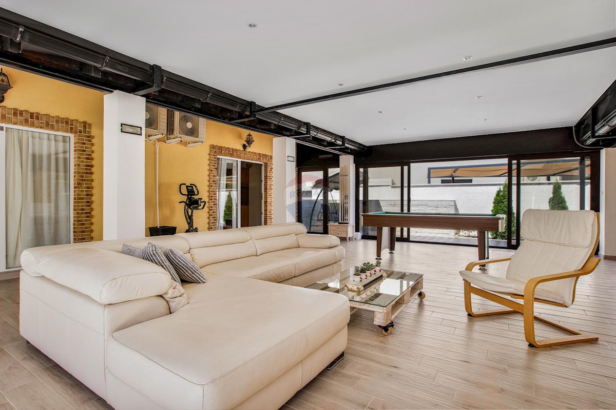 House For sale - ISTARSKA MEDULIN