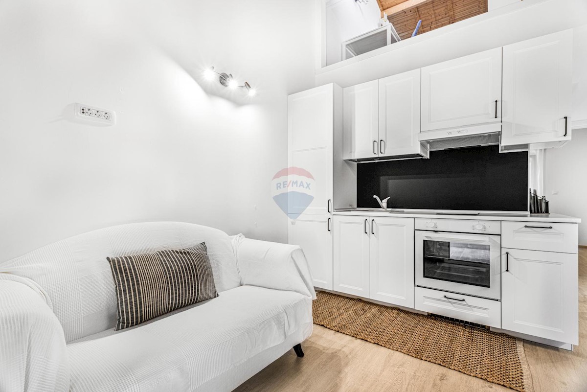 House For sale - ISTARSKA MEDULIN