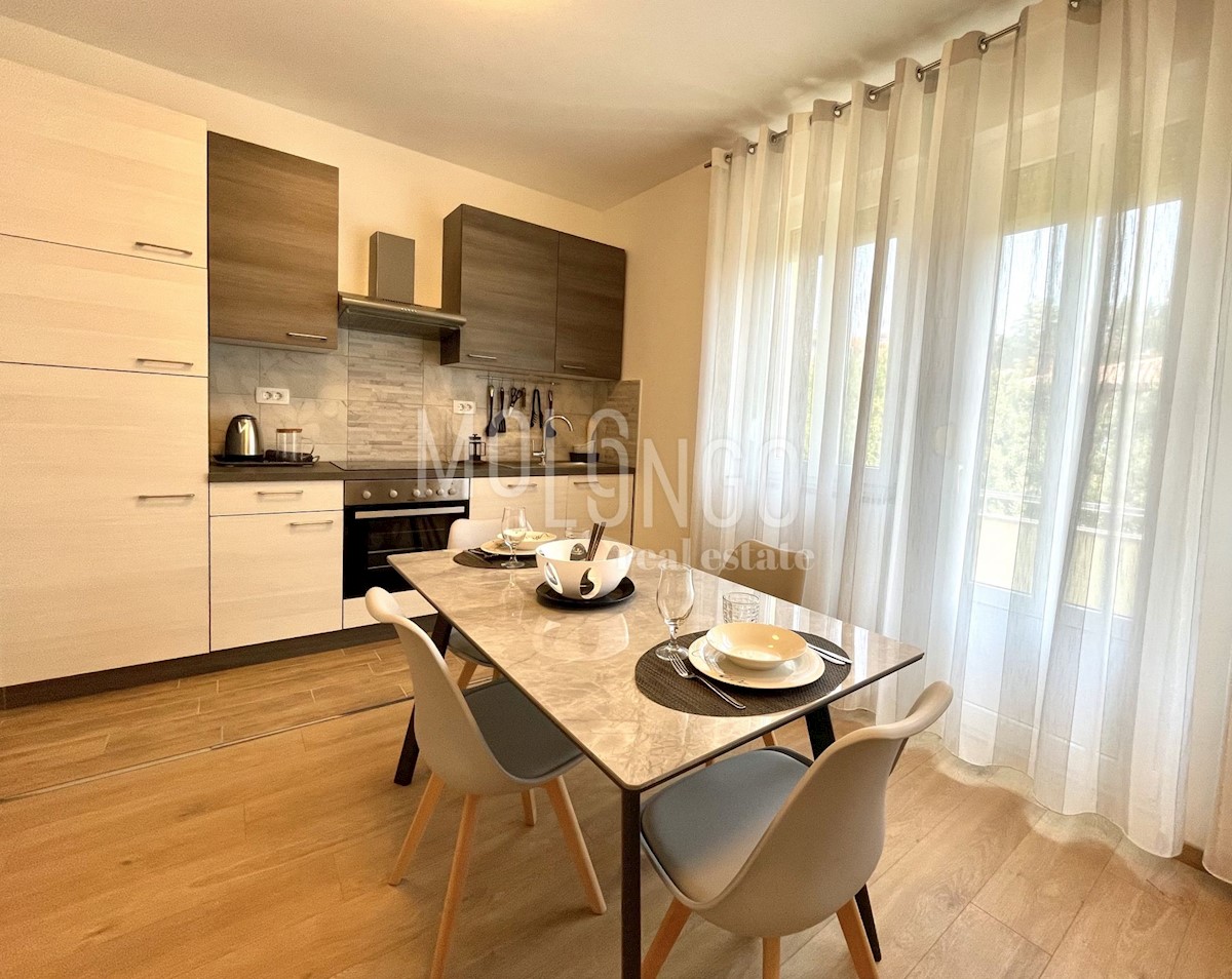 Apartment Zu vermieten - PRIMORSKO-GORANSKA RIJEKA