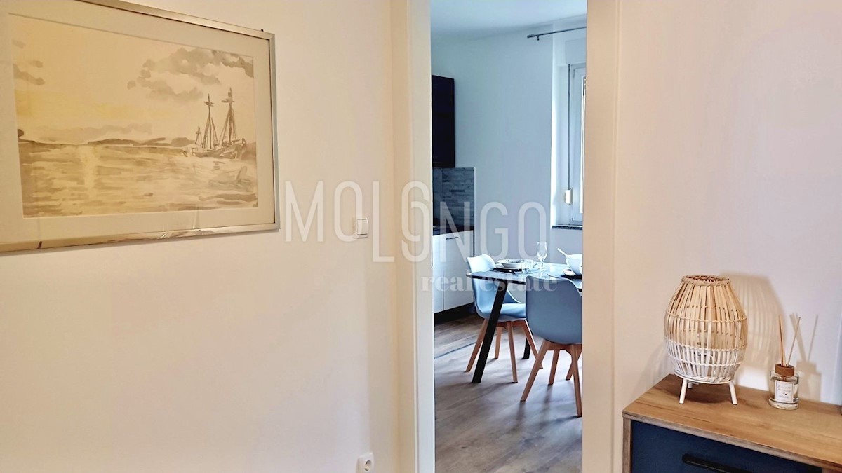 Flat For rent - PRIMORSKO-GORANSKA RIJEKA