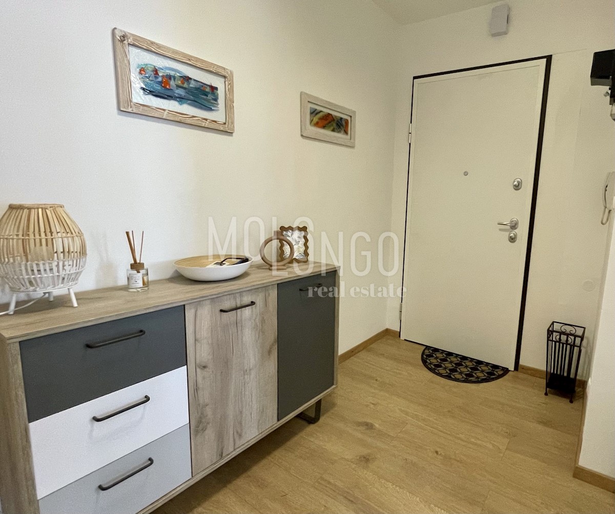 Apartmán Na prenájom - PRIMORSKO-GORANSKA RIJEKA