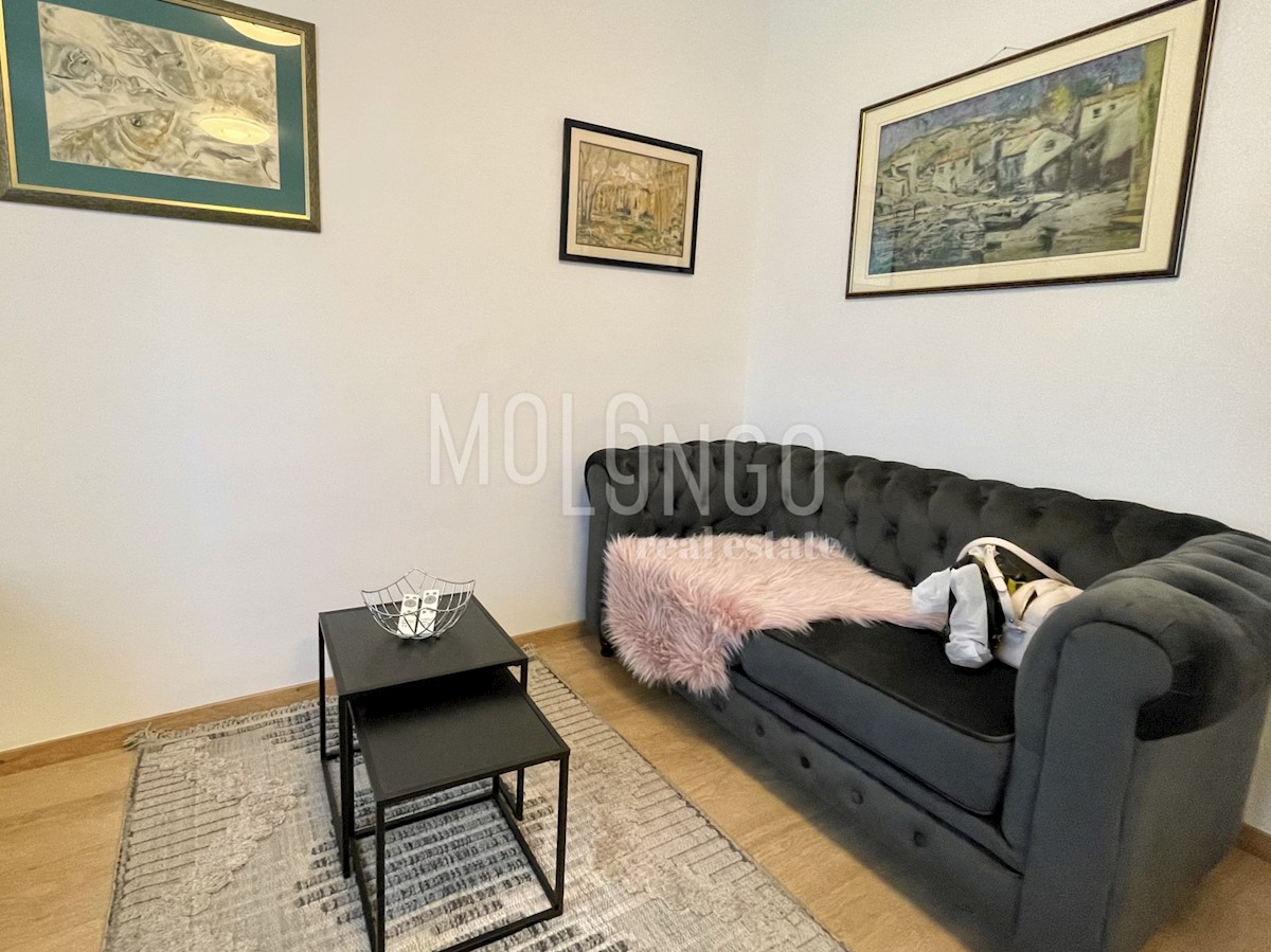 Apartmán K pronájmu - PRIMORSKO-GORANSKA RIJEKA