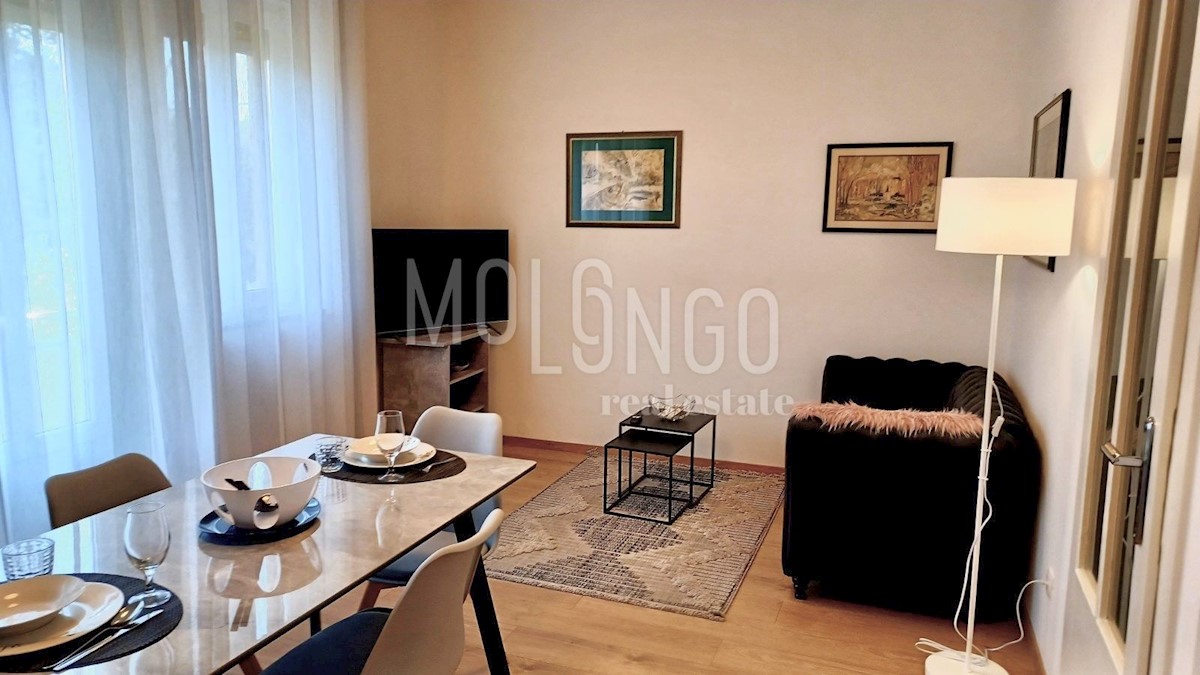 Apartmán K pronájmu - PRIMORSKO-GORANSKA RIJEKA