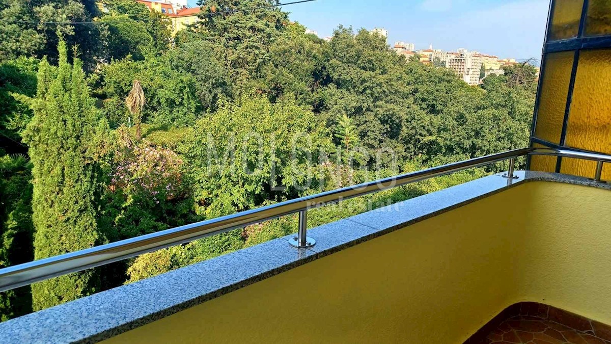 Apartmán Na prenájom - PRIMORSKO-GORANSKA RIJEKA