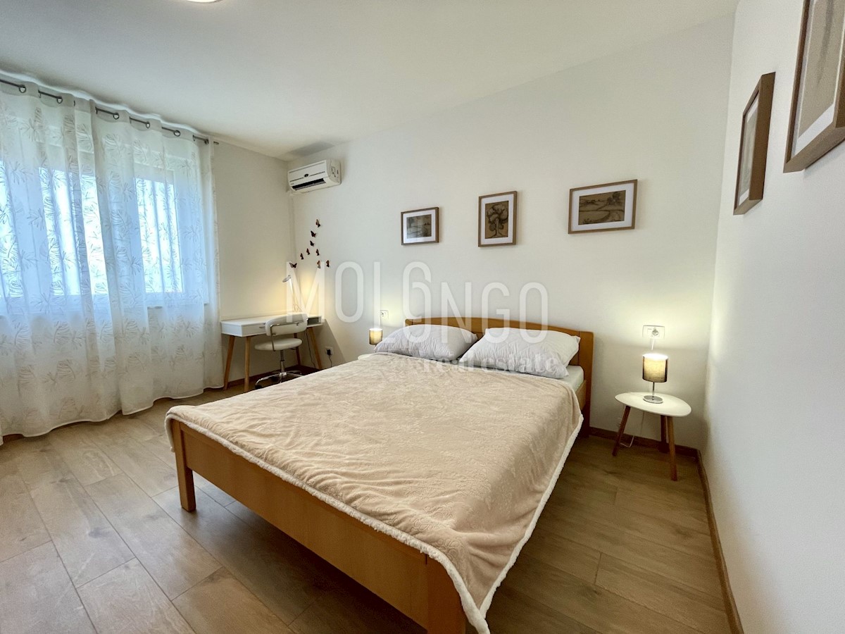 Flat For rent - PRIMORSKO-GORANSKA RIJEKA