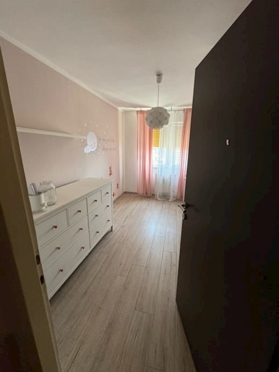 Apartmán Na predaj - PRIMORSKO-GORANSKA RIJEKA